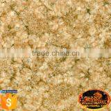 Super Value Dazzle Graphic Carrara Marble Texture Hydrographic Film No.DGDAM042 White&Brown Marble Water Transfer Printing Film