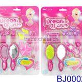 Cheap Baby Toy Lovely Cute Dolls Hair Stylist Tool Toy Kit thumbnail-2