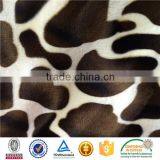 Animal Print Reactive Cow Printed Fabric for Upholstery Sofa Cover thumbnail-3