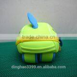 2016 Hot Sell Backpack Kid's Cute School Backpack New Neoprene Backpack thumbnail-4