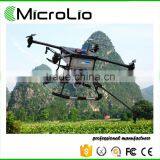 2016 New Crop Sprayer UAV New Agricultural Machines Drone thumbnail-3