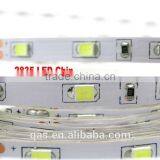 Ip20 Led Strip 2835 5M 60led/m Flexible Led Bar Light Warm White/white 12V24v thumbnail-5