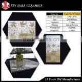 250x400mm WT0030 New Design Exterior Wall Tile thumbnail-1