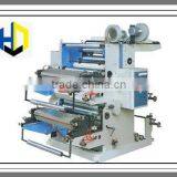 2 Color Flexographic Printing Machine/ Multi Color Flexographic Printing Machine