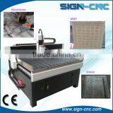 Hot Sale SIGN 1312 Cnc Router for Wood and Marble/ball Screw for Cnc Machine