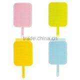 European Style Graceful Heat Protection Silicon Table Mat thumbnail-4