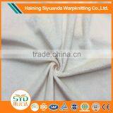 Hot Fashion White Faux Fur Fabric for Home Textile thumbnail-1