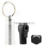 Hot Selling Best Quality Small Plastic Hook Security Lock Slatwall Hooks thumbnail-2