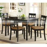 malaysian wood dining table sets HDTS013