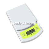New Design Electronic Kitchen and Food Weigh Scale thumbnail-1