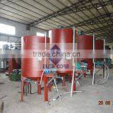 2014 ECMT-131A Full Automatic Batch Foaming Machine From EltieCore Machine