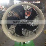 High Pressure Powerful Outdoor Misting Fans thumbnail-3