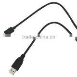 High Speed 3 M USB 3.1 Type C to USB3.0 Male For Nokia N1 Tablet &Mobile Phone Macbook Cable