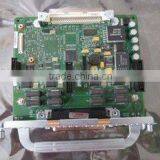 Original and Used Cisco Sfp Module NM-HDA-4FXS