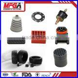 Die Cut Foam Rubber Pad thumbnail-2
