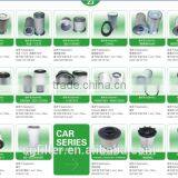 China Wholesale Compressor Spare Parts Fuel and Oil Filters for Compair for Quincy thumbnail-5