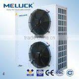 1Air Cooled Heat Exchanger Condensers for Refrigeration Condensing Units Cold Room