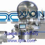 SUS 304 Stainless Steel Meat Bowl Cutter Machine