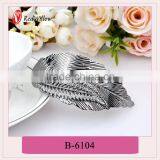 High Evaluation Wholesale Metal Hair Barrettes thumbnail-3
