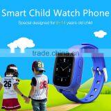 I8G GPS Geo-fence Wristwatch RFID Unclocked Smart Phone for IOS Andriod thumbnail-2