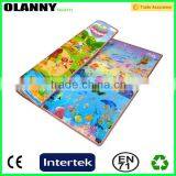 Made in China PE+EPE Foam Colorful Play Mat thumbnail-3