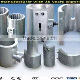 220V/380V/415V/440V Band Shaped Ceramic Insulation Plastic Injection Molding Heater thumbnail-4