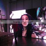 P4 Indoor LED Commercial Advertising Display Screen