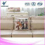 In Stock With 10 Designs Drivers Seat Gel Wheelchair Cushion thumbnail-3