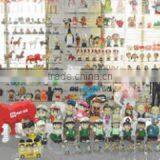 Dongguan Taikai Toy & Gift Co., Ltd. company overview - view 2 thumbnail