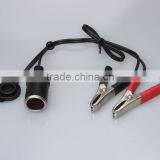 Portable Led Car Plugs and Sockets, 12v Car Charger Socket thumbnail-3