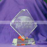 3d Crystal Bling Photo Frames Photo Crystal Cube thumbnail-4