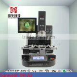 Automatic Hot Air Soldering Station Bga Rework Station thumbnail-1