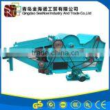 Good Quality Textile Cotton Waste Recycling Machine thumbnail-5