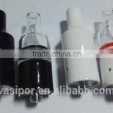 Pure Taste Ceramic Heating Element no Coil no Wire Ceramic Heating Coil Ceramic Donut Atomizer thumbnail-2