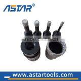 Diamond Dry Core Drill Bits for Marble Granite and Tile thumbnail-2