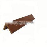 WPC PVC Corner Protecter Outside Inside Wall Decoration