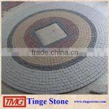 Best Price Hot Selling Paving Stone Circle