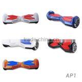 Flashlight Smart 6.5 Inch 2 36V*4.4ah Wheel Self Balancing Electric Scooter thumbnail-3