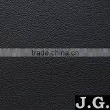 Embossed Microfiber Synthetic Leather 1.2mm ~ 2.0mm for Phone Case, Bags, Luggage, Car Seat, Furniture, Belt and Etc.