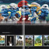 Sentron 5d, 5d Cinema, 5d Cinema Movie thumbnail-3