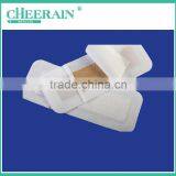 OEM Or ODM Adhesive Silver Ion Wound Dressing Plaster thumbnail-2