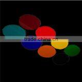 Made in China Round IR Filter Glasses thumbnail-5