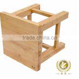 Dining Room Stool Harmless Paint Good for Family Use thumbnail-3