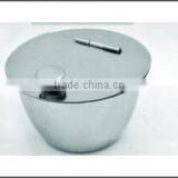 Dustbins Table Bin thumbnail-1