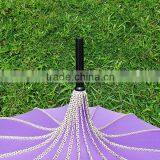 Factory Wholesale Straight Gift Umbrella thumbnail-4