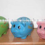 ceramic pig tanks, ceramic tanks