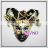 Joker Punte Sinfonia Venetian Jester Mask thumbnail-6