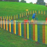 Self Raking Railings thumbnail-1