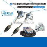 Remote Display Field Instrument Water Electromagnetic Flowmeter thumbnail-6