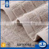 100% Cotton Gentle Neutral Color Luxury Wholesale Bath Towels thumbnail-5
